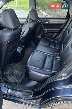 Внедорожник / Кроссовер Honda CR-V 2010 в 