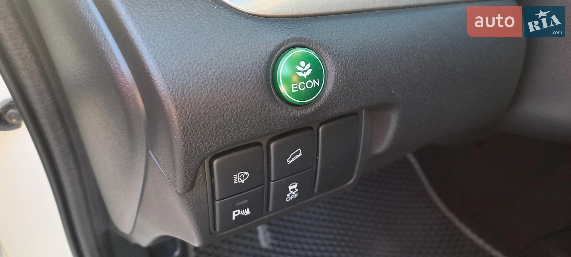 2014 Honda CR-V - мініатюра 5
