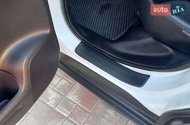 Внедорожник / Кроссовер Honda CR-V 2014 в 