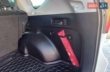 Внедорожник / Кроссовер Honda CR-V 2014 в 
