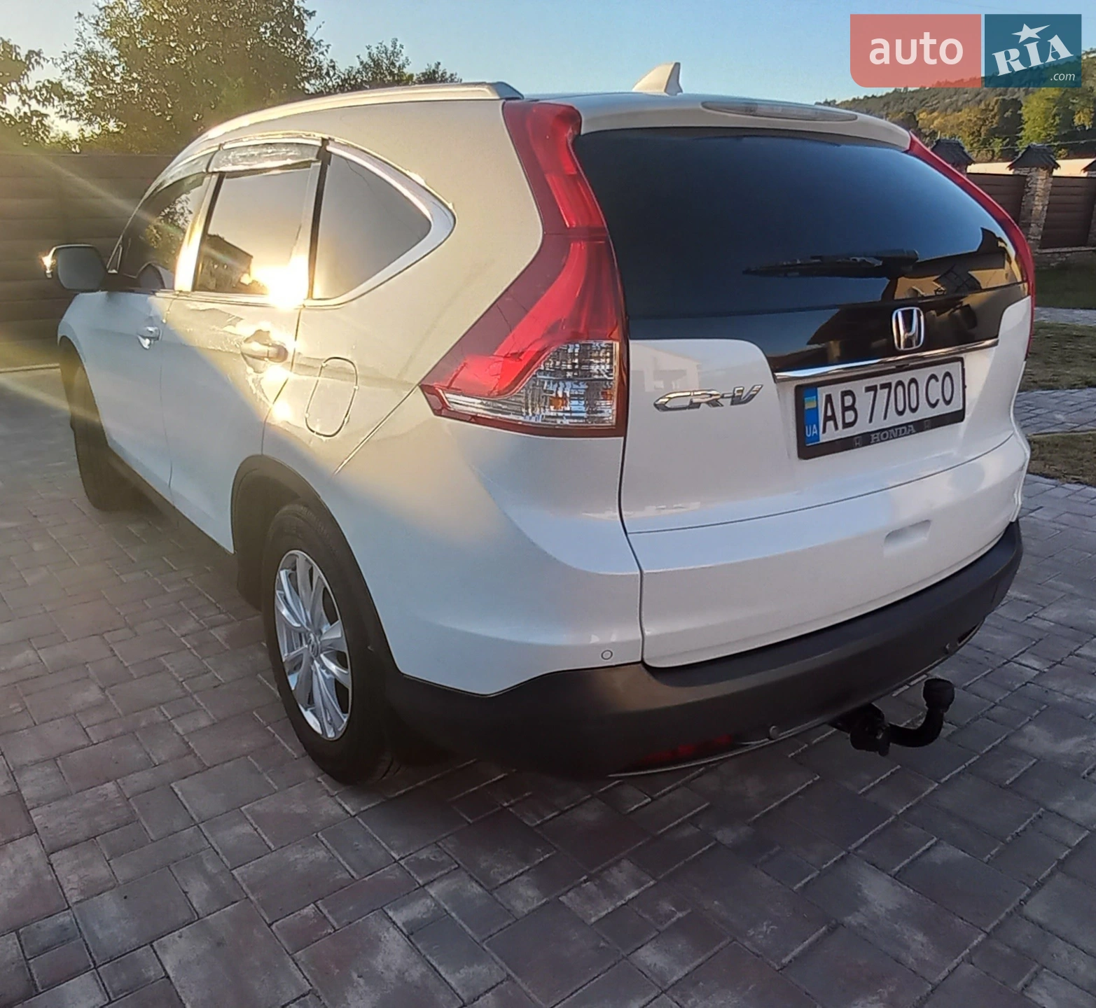 2014 Honda CR-V - мініатюра 24