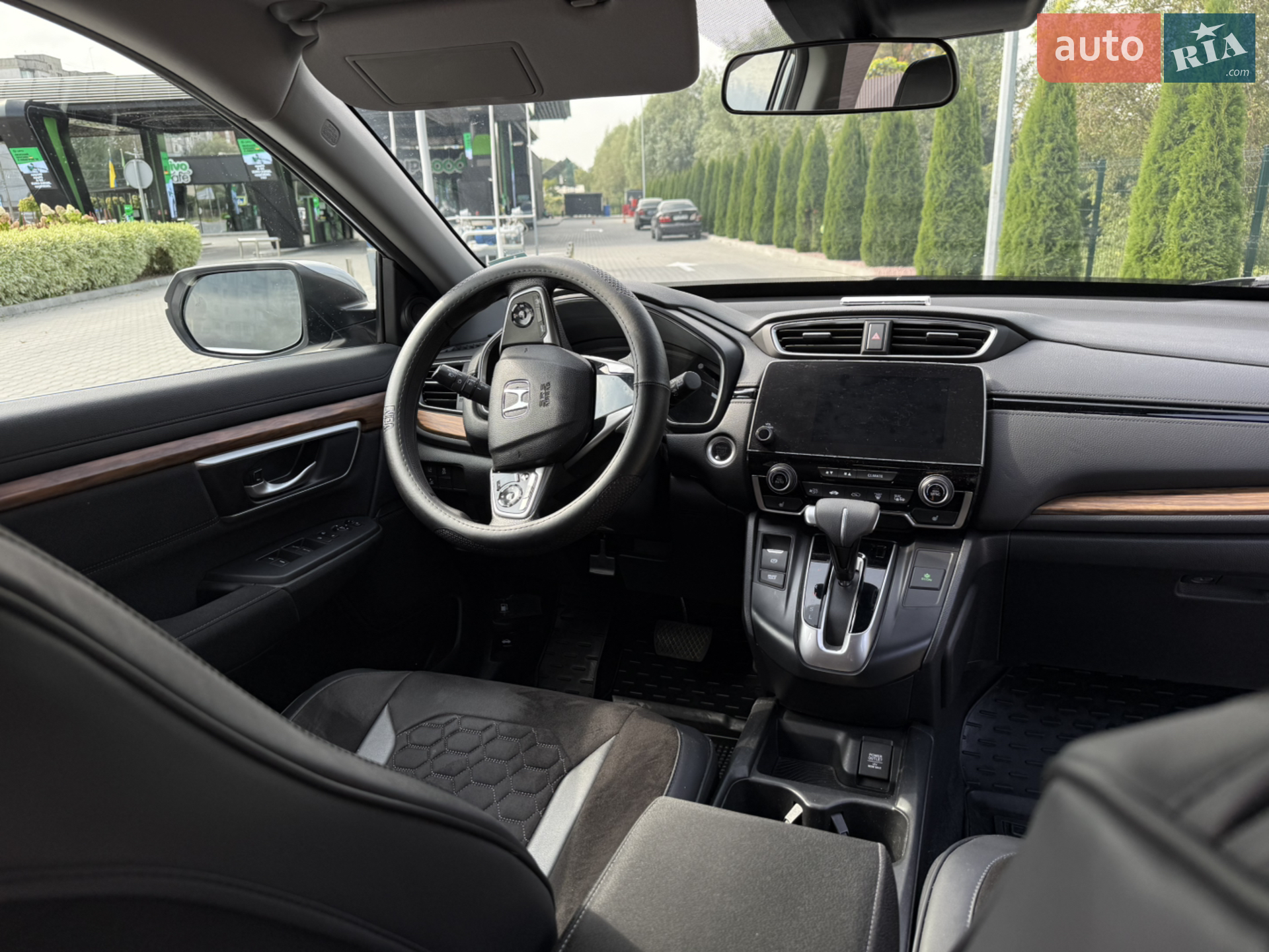 2019 Honda CR-V - мініатюра 26