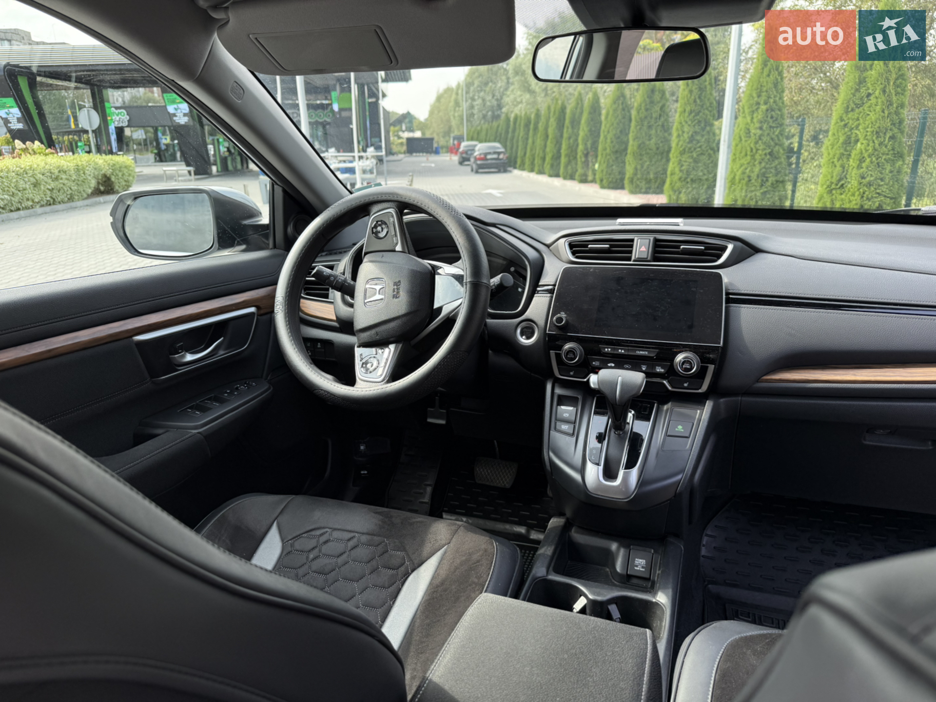 2019 Honda CR-V - мініатюра 27