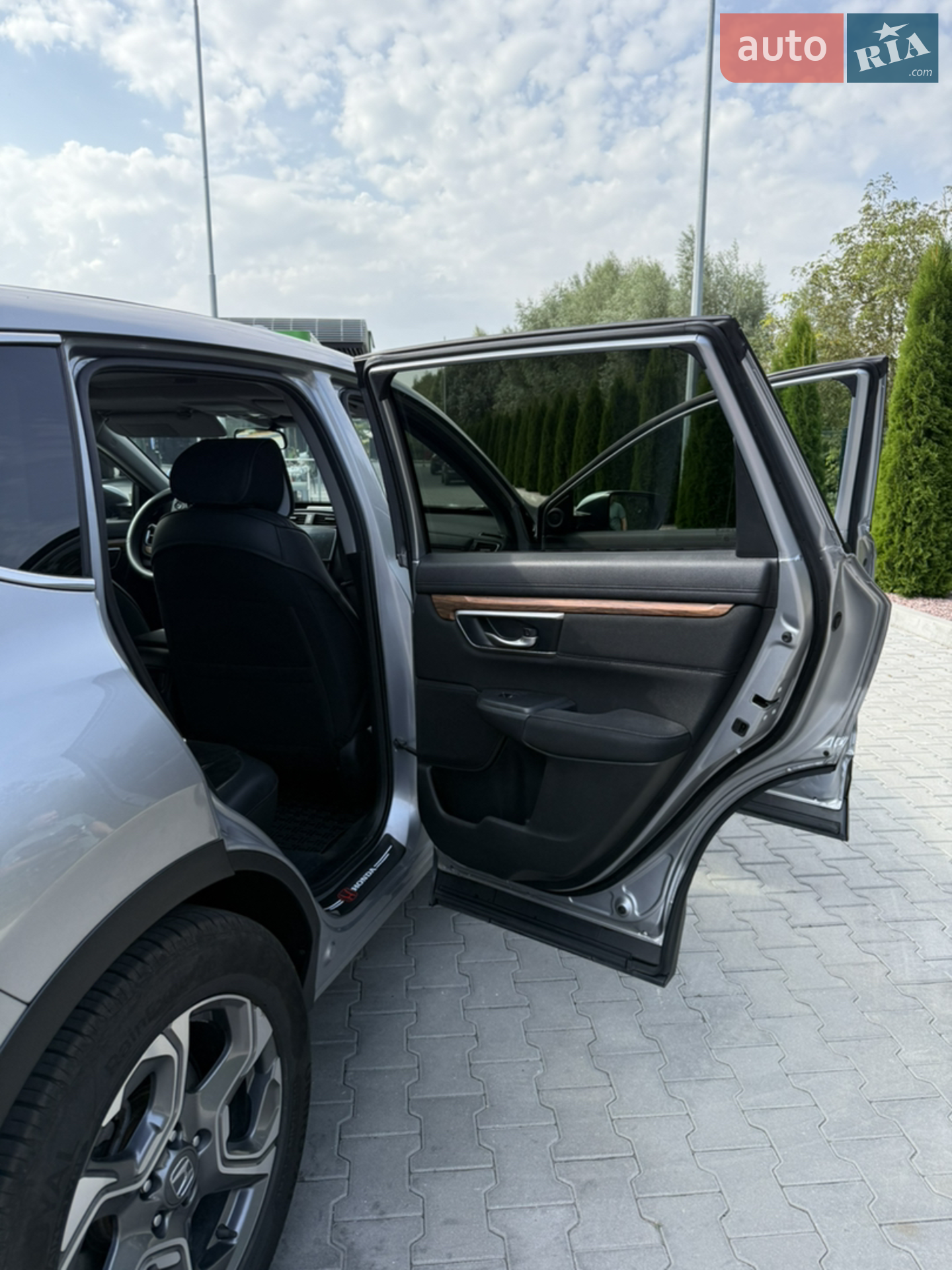 2019 Honda CR-V - мініатюра 32