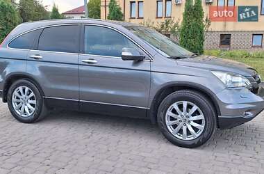 Позашляховик / Кросовер Honda CR-V 2011 в Коломиї