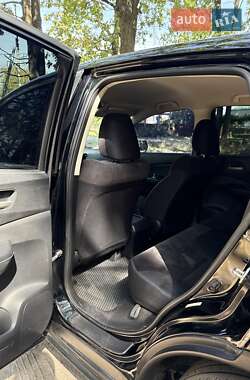Внедорожник / Кроссовер Honda CR-V 2014 в 