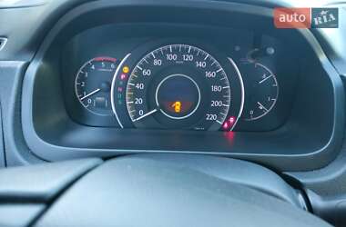 Внедорожник / Кроссовер Honda CR-V 2014 в 