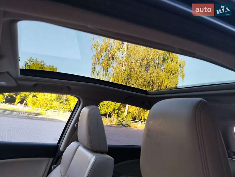 Внедорожник / Кроссовер Honda CR-V 2014 в Тернополе фото 21 Внедорожник / Кроссовер Honda CR-V 2014 в Тернополе