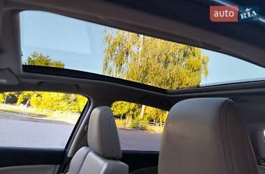 Внедорожник / Кроссовер Honda CR-V 2014 в 