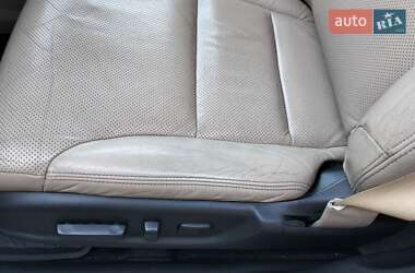 Внедорожник / Кроссовер Honda CR-V 2014 в 