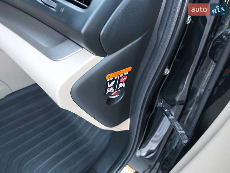 Внедорожник / Кроссовер Honda CR-V 2014 в Тернополе фото 36 Внедорожник / Кроссовер Honda CR-V 2014 в Тернополе