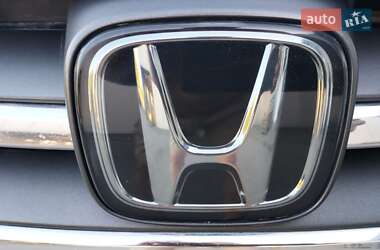Внедорожник / Кроссовер Honda CR-V 2014 в 