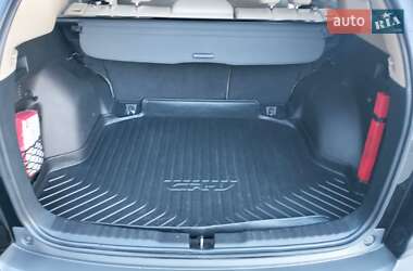Внедорожник / Кроссовер Honda CR-V 2014 в 