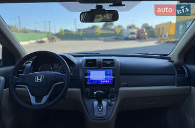 Внедорожник / Кроссовер Honda CR-V 2007 в 