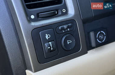 Внедорожник / Кроссовер Honda CR-V 2007 в 