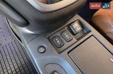 Внедорожник / Кроссовер Honda CR-V 2014 в 