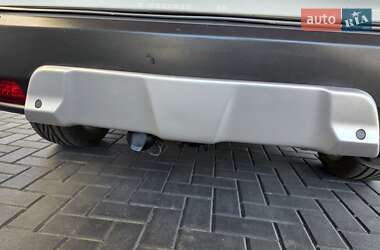 Внедорожник / Кроссовер Honda CR-V 2014 в 