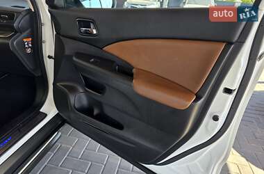Внедорожник / Кроссовер Honda CR-V 2014 в 