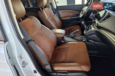 Внедорожник / Кроссовер Honda CR-V 2014 в 