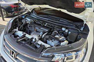Внедорожник / Кроссовер Honda CR-V 2014 в 