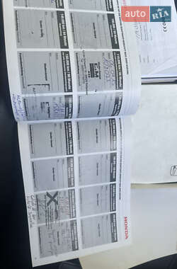 Внедорожник / Кроссовер Honda CR-V 2010 в Хмельницком