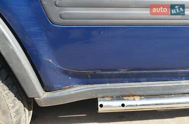 Внедорожник / Кроссовер Honda CR-V 1998 в 