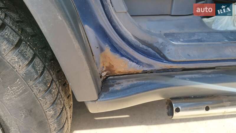 Позашляховик / Кросовер Honda CR-V 1998 в Уланові