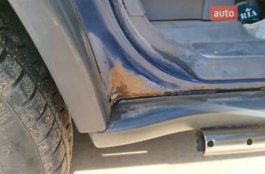Внедорожник / Кроссовер Honda CR-V 1998 в 