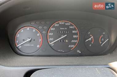 Внедорожник / Кроссовер Honda CR-V 1998 в 