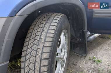 Внедорожник / Кроссовер Honda CR-V 1998 в 