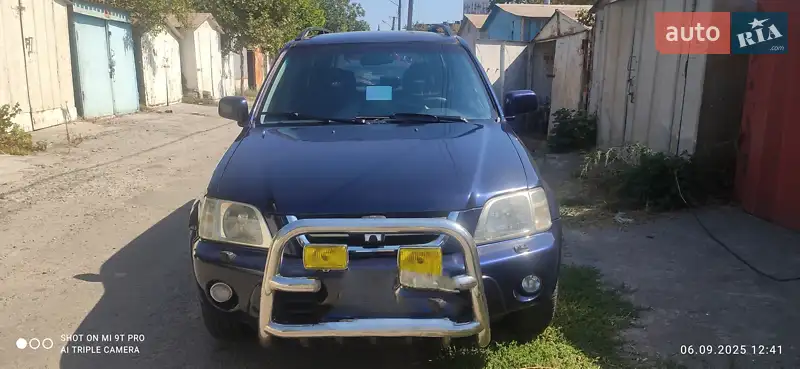 Honda CR-V 2000