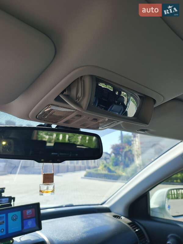 Внедорожник / Кроссовер Honda CR-V 2011 в Золочеве