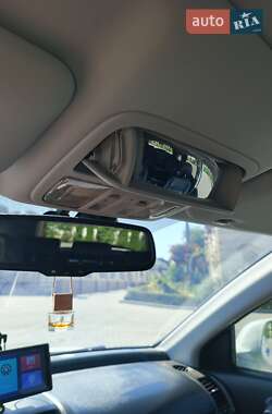 Внедорожник / Кроссовер Honda CR-V 2011 в 