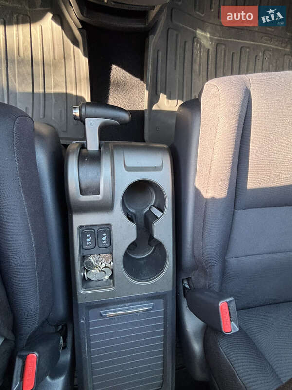 Позашляховик / Кросовер Honda CR-V 2010 в Києві