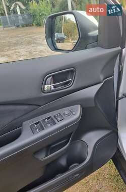 Внедорожник / Кроссовер Honda CR-V 2014 в 