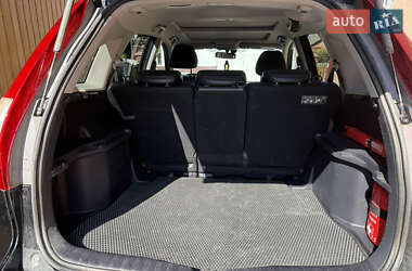 Внедорожник / Кроссовер Honda CR-V 2007 в 