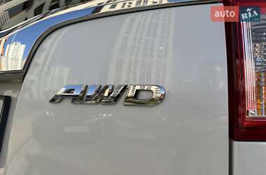 Внедорожник / Кроссовер Honda CR-V 2015 в 