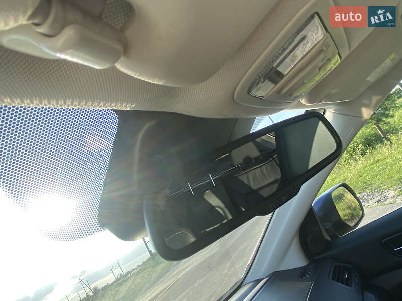 Внедорожник / Кроссовер Honda CR-V 2013 в Ковеле