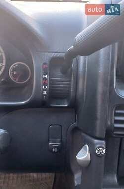 Внедорожник / Кроссовер Honda CR-V 2002 в 