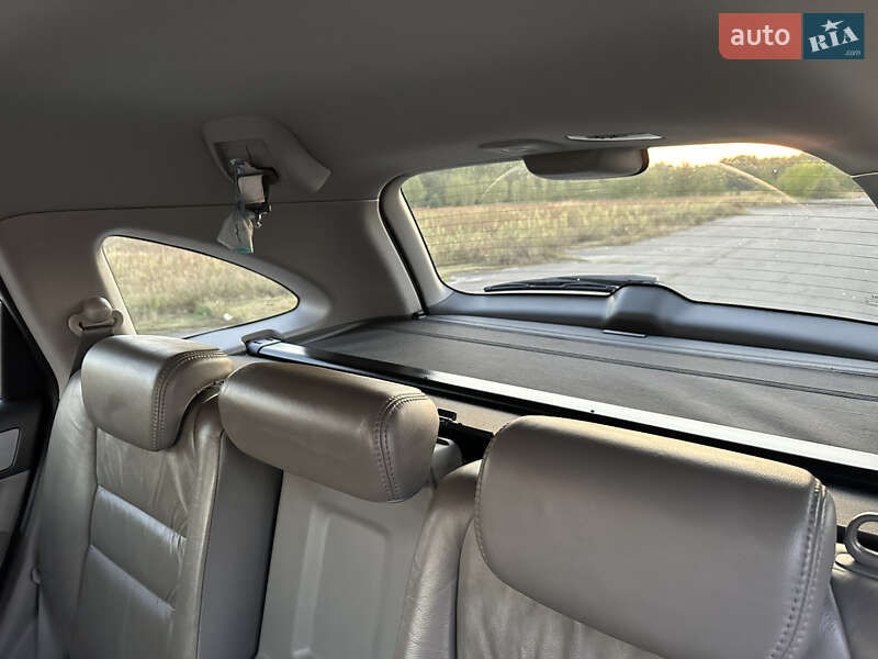 Внедорожник / Кроссовер Honda CR-V 2008 в Любешове