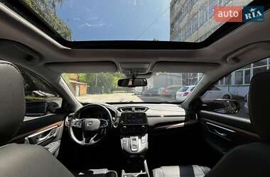Внедорожник / Кроссовер Honda CR-V 2020 в 