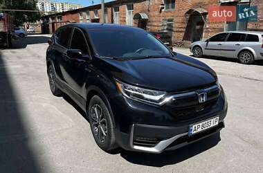 Внедорожник / Кроссовер Honda CR-V 2020 в Хмельницком
