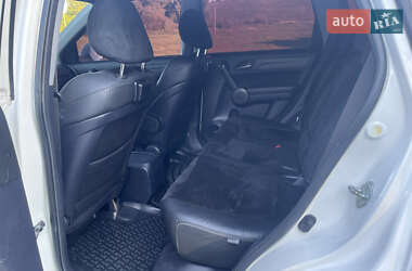 Внедорожник / Кроссовер Honda CR-V 2010 в Хмельницком