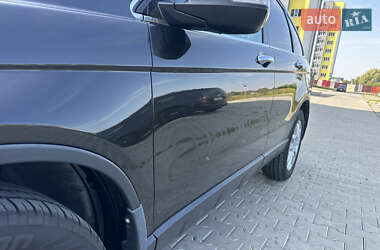 Внедорожник / Кроссовер Honda CR-V 2008 в 