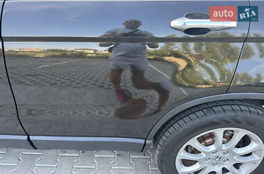 Внедорожник / Кроссовер Honda CR-V 2008 в 