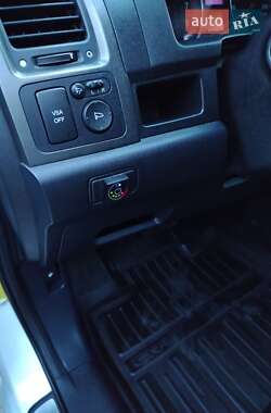 Внедорожник / Кроссовер Honda CR-V 2012 в 