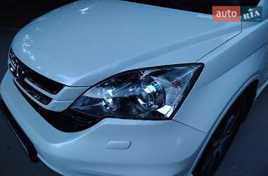 Внедорожник / Кроссовер Honda CR-V 2012 в 