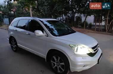 Внедорожник / Кроссовер Honda CR-V 2012 в 