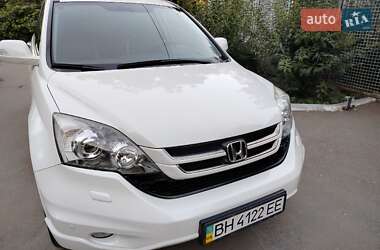 Внедорожник / Кроссовер Honda CR-V 2012 в 
