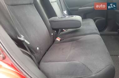 Внедорожник / Кроссовер Honda CR-V 2014 в 